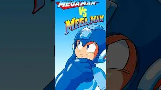 Thumbnail: Why Can't Mega Man Fans Agree on This?