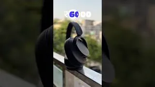 Thumbnail: No one is talking about these headphones