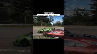 Thumbnail: Bowie Knife 99 is evolving..I repeat he is evolving! #bowieknife99 #bowieknife #forzahorizon6 #forza
