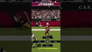 Thumbnail: Madden 24 Hail Mary 🔥