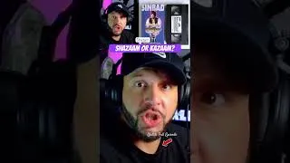 Thumbnail: The Mandela effect is real!