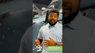 Thumbnail: What New Students Should Expect | Advice from J-Tech Graduate & Instructor Kevin Malwah