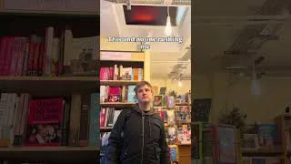 Thumbnail: #booktube #booktok #bookshopping
