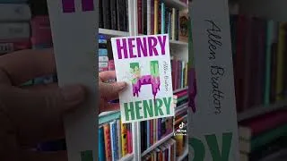 Thumbnail: Six Queer books I’m looking forward too! #bookstagram #books #bookrecommendation #lgbtq