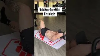 Thumbnail: Build a core that’s actually strong.