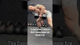 Thumbnail: Most programs miss this entirely