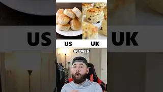 Thumbnail: What’s Better US vs UK? #shorts