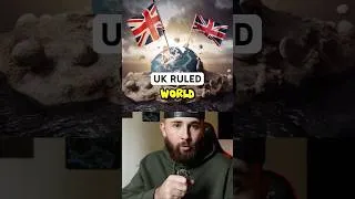 Thumbnail: Britain owned the entire world 🇬🇧
