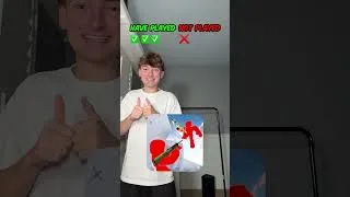 Thumbnail: HAVE YOU PLAYED THESE ROBLOX GAMES?