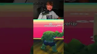 Thumbnail: I HAD THE MOST POWER IN ROBLOX!