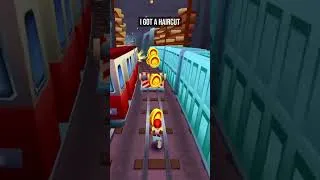 Thumbnail: I GOT A HAIRCUT #Shorts