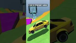 Thumbnail: I SAW AN OPPORTUNITY ARRIVE #Shorts