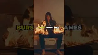 Thumbnail: Spontaneous Human Combustion: Fact or Fiction?