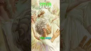 Thumbnail: What if Heaven was a Discord?