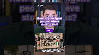 Thumbnail: Why Some Smart People Hate Israel