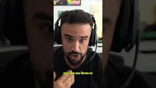 Thumbnail: Illojuan LLEVARÁ a 40 AMIGOS a la VELADA DEL AÑO 5 en un AUTOBUS