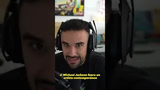Thumbnail: ¿Qué pasaría si Michael Jackson hubiese nacido ahora? #illojuan