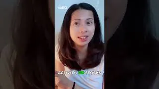 Thumbnail: Wag bumili ng stock dahil lang sa 'green'! Bakit?