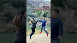 Thumbnail: Adventure in Utah USA🇺🇸 #usa  #nature  #travel  #adventure #naturelovers #shorts