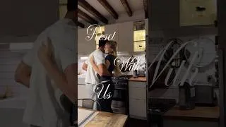 Thumbnail: reset with us after an eventful month.. #cozyvlog #apartmentliving  #lifestylevlog #diml
