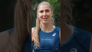 Thumbnail: Bia Haddad Maia New WTA player signed with Asics Tennis