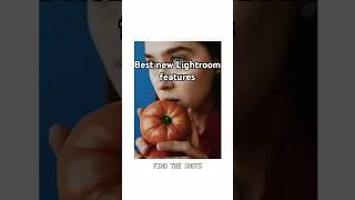 Thumbnail: Been Playing Around With Some Of The New Lightroom Features 👀 @Lightroom #adobepartner