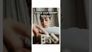 Thumbnail: The GFX100RF Is Nuts!!! 😳📸 #photography #portraitfeed #film #filmphotography #fujifilm