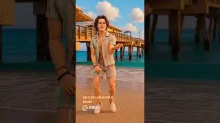 Thumbnail: "Quisiera volver a TENERTE cerca de mí" 🔥🎶 #MisOjosLloranPorTi #BigBoy #Reguetón