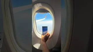 Thumbnail: Airplane Timelapse TUTORIAL  #howto #tutorial #editing #foryou #shorts