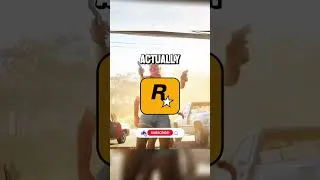 Thumbnail: GTA 6 Will Change The Wanted Level System?? #gta6 #gtavi