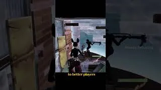 Thumbnail: AI Cheats Are Evolving...  #fortnite #shorts
