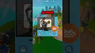Thumbnail: AI is the future #fortnite #shorts