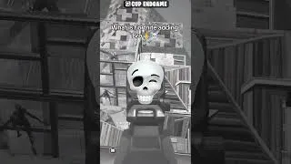 Thumbnail: What is Fortnite doing MAN 💀 #fortnite #shorts