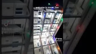 Thumbnail: welcome to Mt. Zion Guest house
