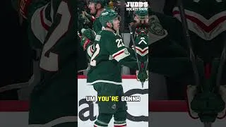 Thumbnail: How do you feel about Minnesota Wild having so many road games early in season?🤔#mnwild #nhl #hockey