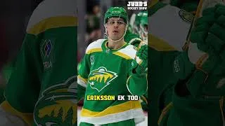 Thumbnail: Will the Minnesota Wild consider trading these fan favorites this offseason? #mnwild #nhl #hockey