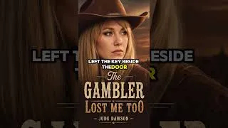 Thumbnail: The Gambler Lost Me Too – Jude Dawson  #traditionalcountry #countrymusic #countryfolkdramatic