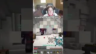 Thumbnail: HOW did I ESCAPE 😭😭😭 #minecraft #gaming
