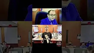 Thumbnail: Judge Fleischer Saves Him From a Huge Mistake! 😱