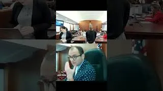 Thumbnail: Judge Fleischer STUNS Everyone With His Final Decision! 😱⚖️