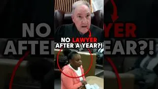 Thumbnail: Judge SHUTS DOWN Probationer After 11 Violations!
