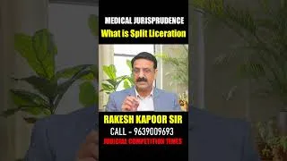 Thumbnail: Medical jurisprudence - type of injuries