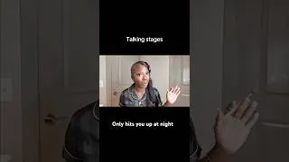 Thumbnail: I fear you’re a bootycall… #talkingstages #situationships