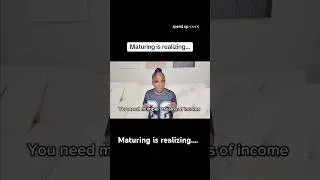 Thumbnail: Nothing but FACTS. #unpopular #maturingisrealizing