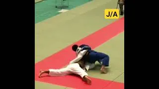 Thumbnail: ➡️KOSHI - GURUMA TECHNIQUE 🥋#judo #sport #ippon #fitness #viral #shorts