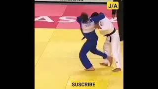 Thumbnail: ➡️KOSHI - GURUMA TECHNIQUE JUDO #judo #sport #ippon #fitness #viral #judoworlds
