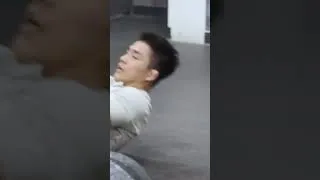 Thumbnail: 안창림 An Changrim’s Insane CrossFit