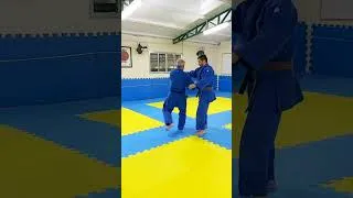 Thumbnail: Judo Throws #judo #judothrow #takedown
