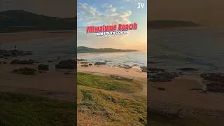 Thumbnail: Mtwalume Beach! #KznSouthCoast #Mtwalume #JuelzVisuelz