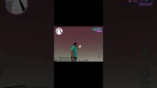 Thumbnail: Day and Night Change in GTA VICE CITY #shorts #shortvideo #gta #gtavicecity